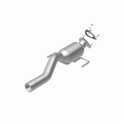 MagnaFlow Direct Fit Catalytic Converter 04-06 Porsche Cayenne 3.2L - 51979