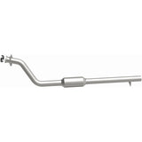 MagnaFlow Direct Fit Catalytic Conv California Grade 93-95 GM Lumina APV/Silhouette/Trans Sport 3.8L - 3391438