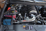 Injen 14-19 Chevy Silverado/GMC Sierra P/U 5.3L Polished Short Ram Intake w/ MR Tech & Heat Shield - PF7064P