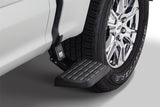AMP Research 15-22 Ford F150 All Beds BedStep2 - Black - 75412-01A