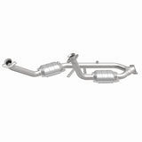 MagnaFlow Conv Direct Fit 97-98 Ford Windstar 3.0L - 4451342