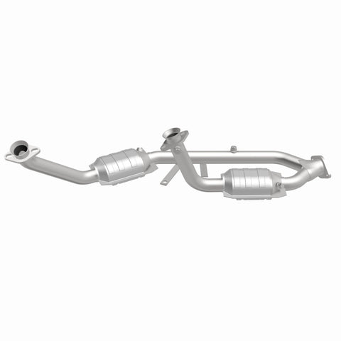 MagnaFlow Conv Direct Fit 97-98 Ford Windstar 3.0L - 4451342