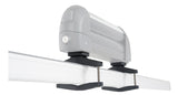 Rhino-Rack Heavy Duty Fitting Kit (Suits 562/564/566/570/571) - HD-FK1
