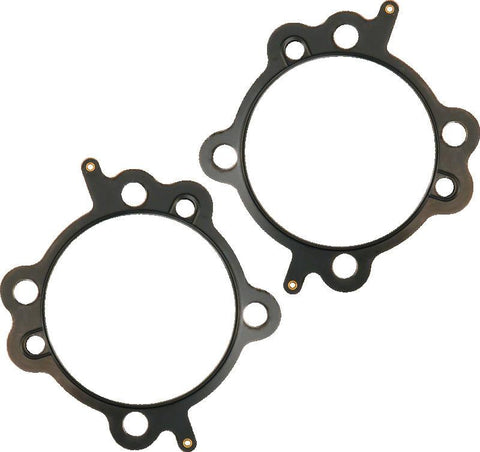 S&S Cycle 1999+ BT .043in Stock Pattern Head Gasket - 2 Pack - 930-0102
