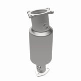 MagnaFlow California Grade CARB Compliant Converter Direct-Fit 05-09 Audi A4 / A4 Quattro - 5561163