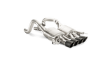 Akrapovic 14-17 Chevrolet Corvette Stingray (C7) Valve Actuator Kit - P-HF868
