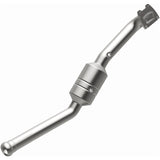 MagnaFlow Direct Fit Catalytic Converter 2011 Grand Cherokee 3.6L DS - 49723