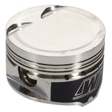 Wiseco Audi/VW 2.0L 85.50mm Bore 92.8mm Stroke -4.5cc EA888 Piston Kit - 4 Cyl - K753M825