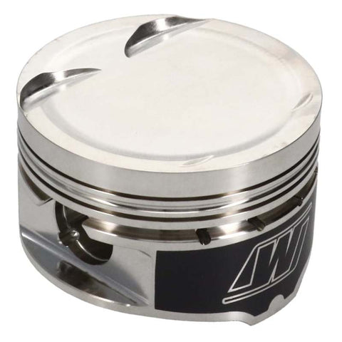 Wiseco Audi/VW 2.0L 85.50mm Bore 92.8mm Stroke -4.5cc EA888 Piston Kit - 4 Cyl - K753M825
