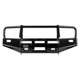 ARB Combar Suit Flares Hilux11On 4X4 No Fog - 3414480