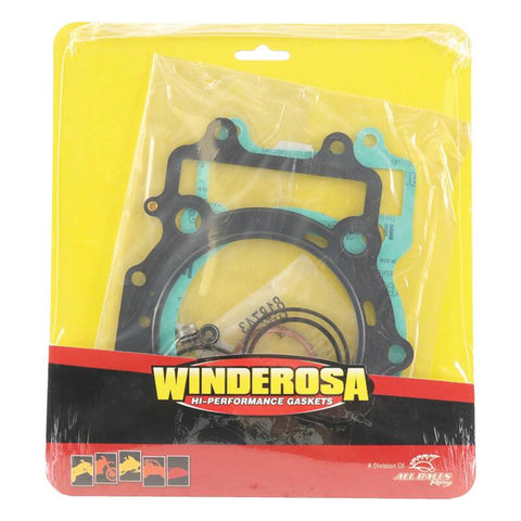 Vertex Gaskets 07-11 Arctic Cat 650 4x4 H1 Top End Gasket Kit - 810928