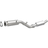 MagnaFlow Conv DF 05-07 Audi A4 Quat 3.2L Passenger Side - 24139