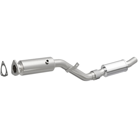 MagnaFlow Conv DF 05-07 Audi A4 Quat 3.2L Passenger Side - 24139