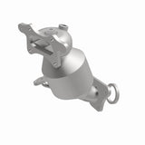 MagnaFlow Conv DF 09-10 Honda Fit 1.5L Front - 51680