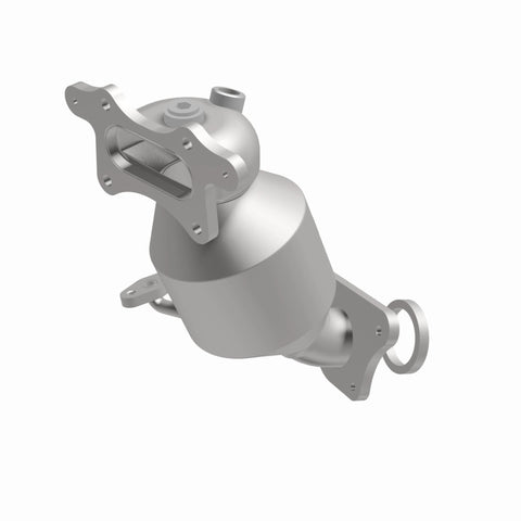 MagnaFlow Conv DF 09-10 Honda Fit 1.5L Front - 51680