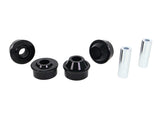 Whiteline 09-13 Honda Jazz/Fit Rear Beam Axle Pivot Bushing - W63726