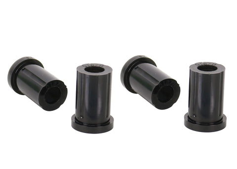 SuperPro Leaf Spring Bushing - SPF0187HK