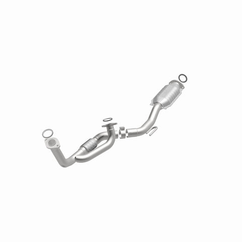 MagnaFlow Conv DF 97-99 Avalon 3.0 ypipe CAem - 93269