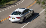 MagnaFlow SYS Cat-Back 2015 Audi A3 Quattro 2.0L T - 15352