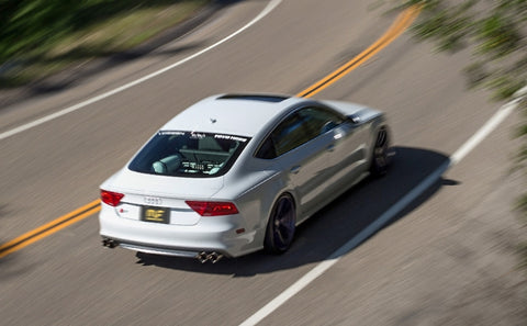 MagnaFlow SYS C/B 09 VW Passat CC 2.0L - 16561