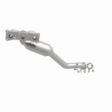 MagnaFlow Direct-Fit SS Catalytic Converter 07-13 BMW 328i L6 3.0LGAS - 5531762