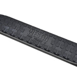 Westin 05-21 Toyota Tacoma Access Cab PRO TRAXX 4 Oval Nerf Step Bars - SS - 21-22670