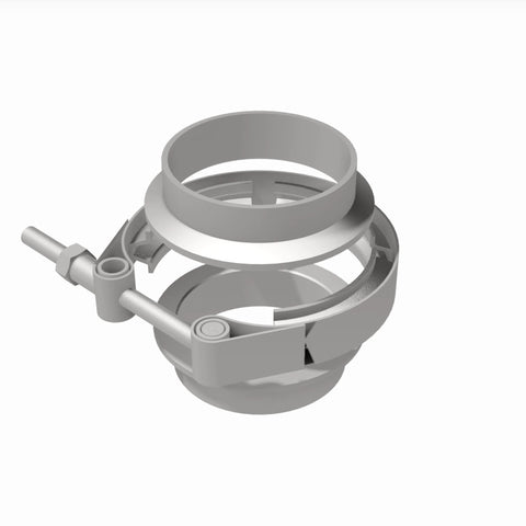 MagnaFlow Clamp Flange Assembly 2.5 inch - 10168