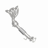 MagnaFlow Conv DF 2012 Ford Focus 2.0L - 51153