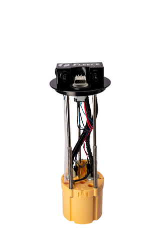 Fleece Performance 2010 Dodge PowerFlo Lift Pump Assembly - FPE-34561