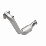 MagnaFlow Conv DF 02-03 Mercedes CLK430 4.3L Driver Side - 454023