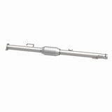 MagnaFlow Direct Fit Catalytic Converter 00-04 Tundra 3.4L Rear - 93663