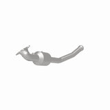 MagnaFlow 13-15 Dodge Durango V6 3.6L OEM Grade / EPA Compliant Direct-Fit Catalytic Converter - 21-250