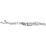 MagnaFlow Direct Fit Catalytic Converter 96-98 BMW 328 2.8L - 24021