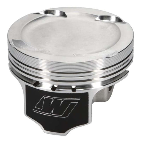 Wiseco Honda S2000 -10cc Dish 87mm Bore Piston Shelf Stock - 6632M87