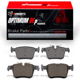 R1 19-26 Volvo V90 Rear Optimum OE Brake Pads - 2551-2409-00