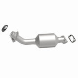 MagnaFlow Pre-OBDII Direct Fit Catalytic Converter 79-85 Dodge Ram 50 2.0L/2.6L - 3391238