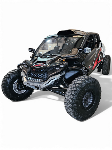 Elektric Offroad 2024+ Can Am Maverick R Volt Front Winch Bumper - FWB220002