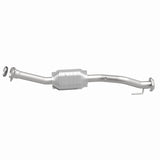MagnaFlow Direct Fit Catalytic Converter 02-05 Trailblazer 4.2L OEM - 49191