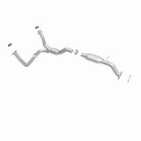 MagnaFlow Conv DF 00-04 Blazer OEM - 49109