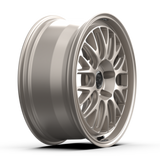 fifteen52 Holeshot RSR 19x8.5 5x112 42mm ET 57.1mm Center Bore White Gold Wheel - RSHWG-98551+42