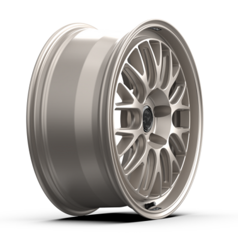 fifteen52 Holeshot RSR 19x8.5 5x112 42mm ET 57.1mm Center Bore White Gold Wheel - RSHWG-98551+42