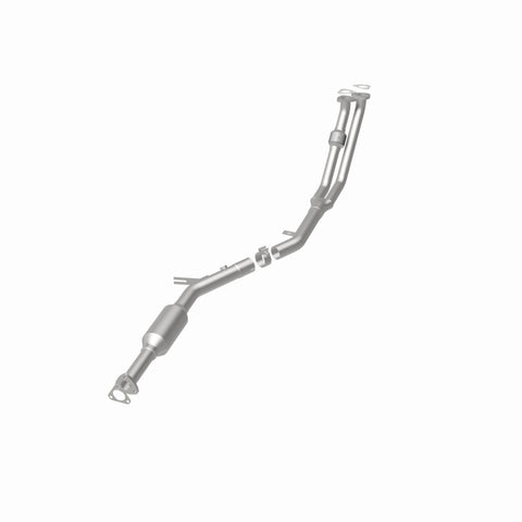 MagnaFlow Conv BMW 58.25X6.5X4 1.75/1.75 - 23553