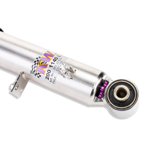 KW V3 Coilover w/ Cancellation Kit 15 BMW F80/F82 M3/M4 - 352200AP