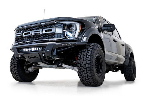 ADD 21-23 Ford F-150 Raptor Phantom Front Bumper - F210263200103