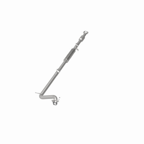 Magnaflow Conv DF 06-09 Eclipse 3.8L rear OEM (Not for sale in California) - 49152
