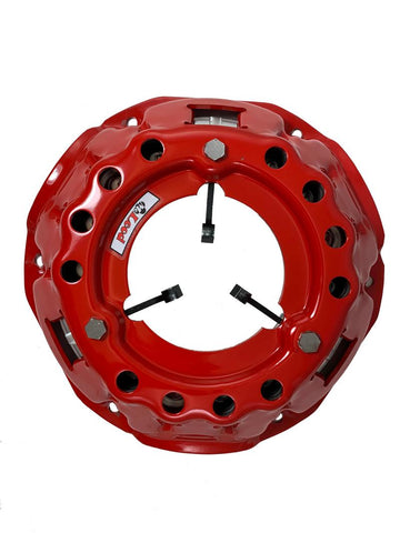 4400 Series Truck Pull - 4402-04