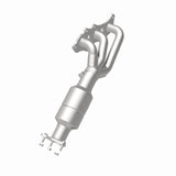 MagnaFlow Conv DF 10-12 Toyota FJ/4Runner 4.0L - 51228
