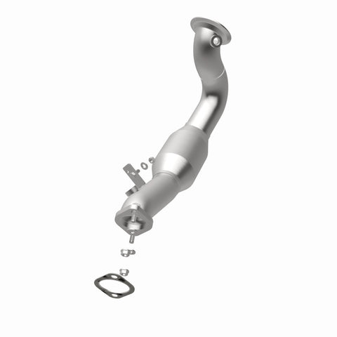 MagnaFlow Front Forward Converter Direct Fit 09-16 BMW Z4 3.0L - 21-169