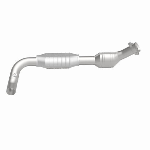 MagnaFlow Direct Fit Catalytic Converter 97-00 Ford Vans 4.2L - 447179