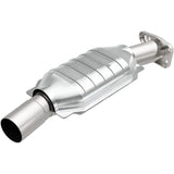 MagnaFlow Direct Fit Catalytic Converter GM 77 79 - 93431